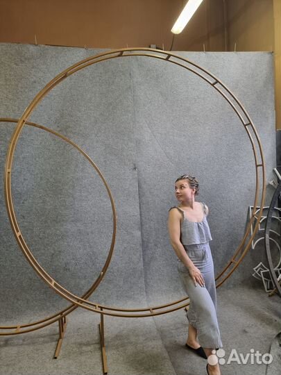 Каркасы для фотозоны (смотрите все картинки)