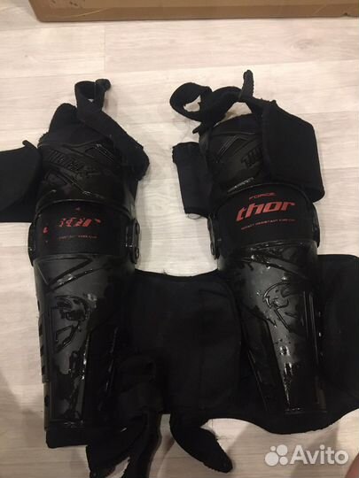 Мотоэкипировка