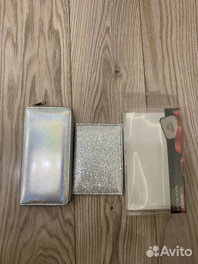 Кошелек женский