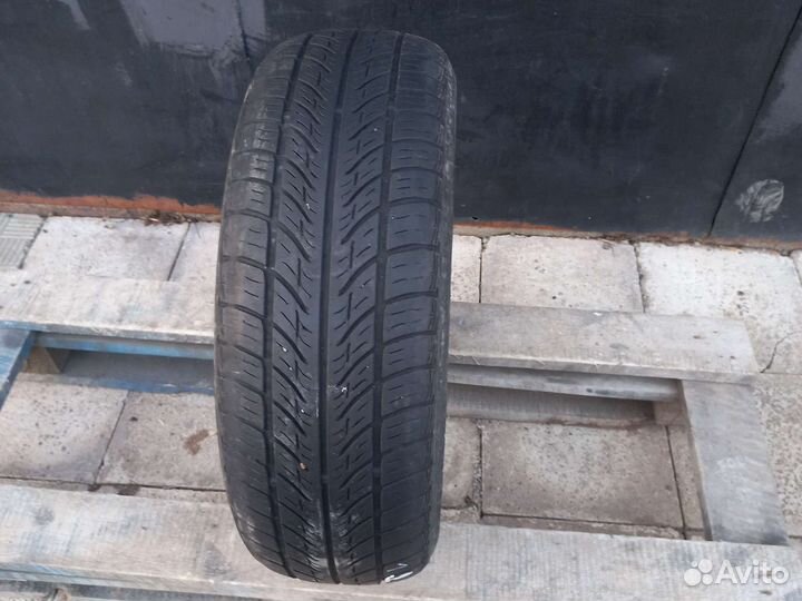 Tigar Sigura 185/60 R15