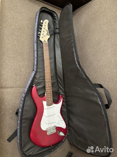 Электрогитара Cort G100