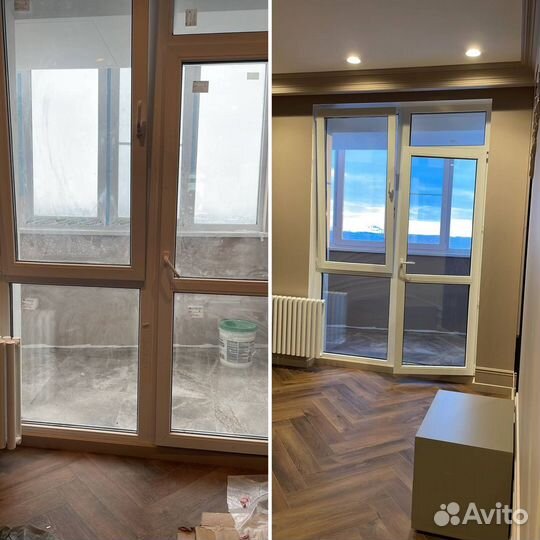 Клининг Калининград / Уборка квартир