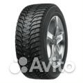 Goodride IceMaster Spike Z-506 235/65 R17 T