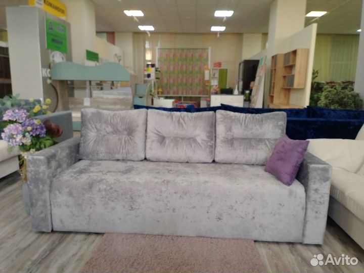 Диван новый