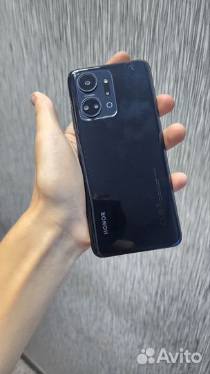 HONOR X7a Plus, 6/128 ГБ