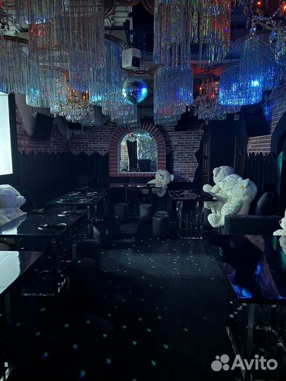 Аренда Банкетного Зала