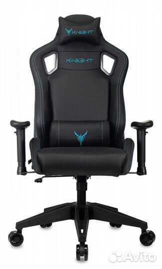 Игровое компьютерное кресло новое