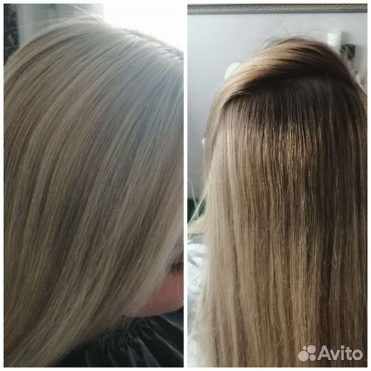 Парикмахер женский