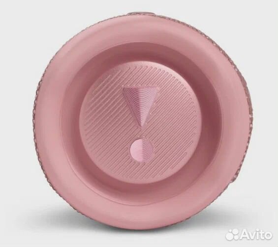Портативная акустика JBL Flip 6 Pink (jblflip6pink