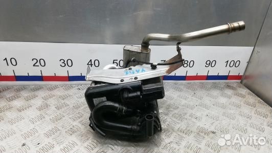 Автономный отопитель (вебасто) land rover range ro