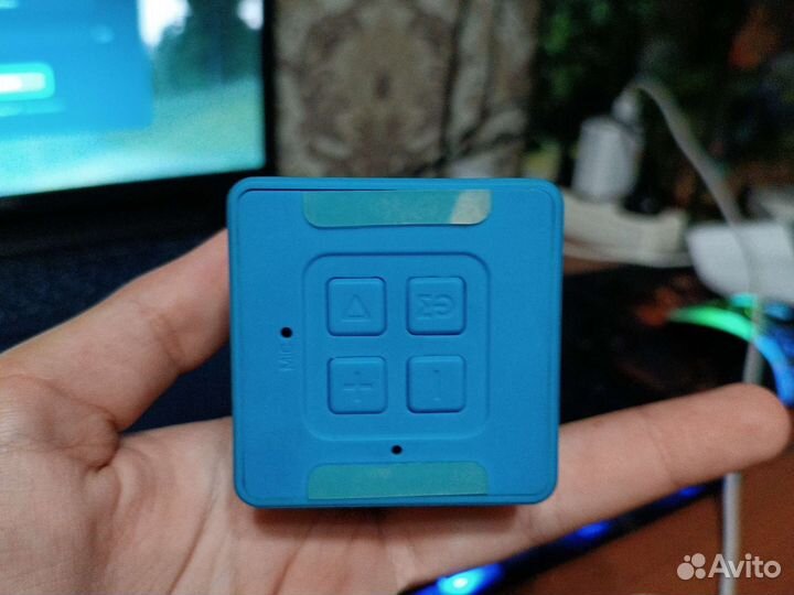 Колонка mini x3