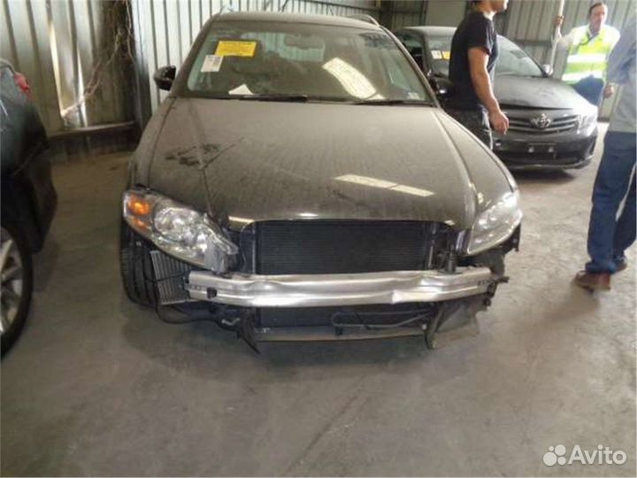 Разбор на запчасти Audi A4 (B7)