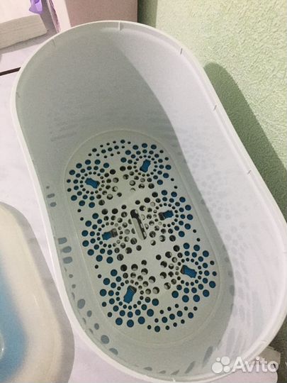 Стерилизатор Аvent