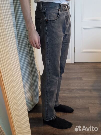 Джинсы Levis 501 '93