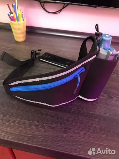 Поясная сумка Nordway