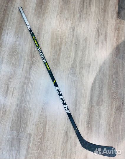 Клюшка хоккейная CCM super tacks 9380