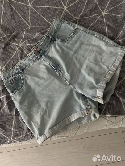 Шорты женские 50 размер