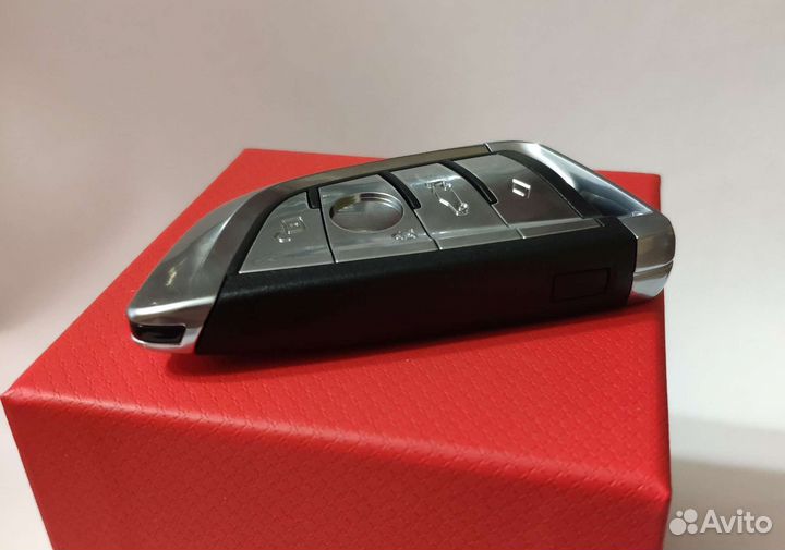 Корпус ключа bmw