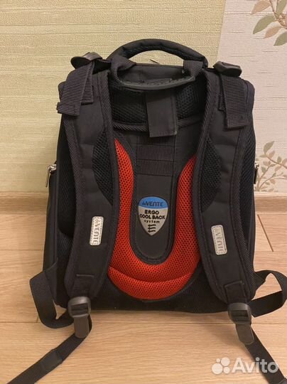 Рюкзак школьный ортопедический