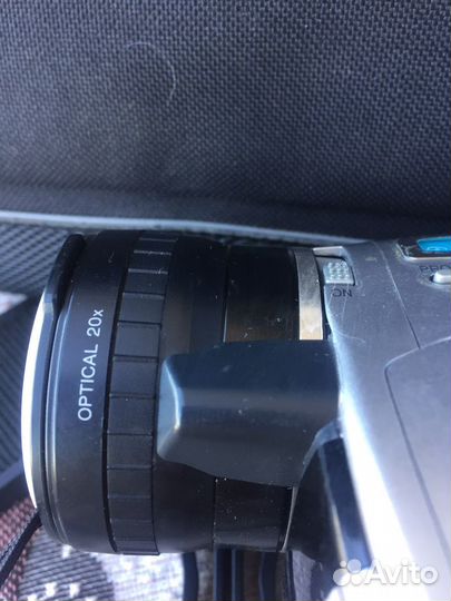 Видеокамера