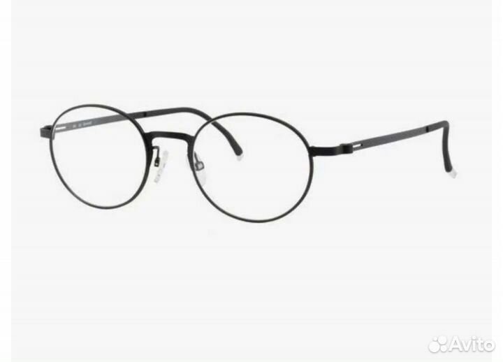 Очки. Оправа для очков Stepper STS 40142 -F 092