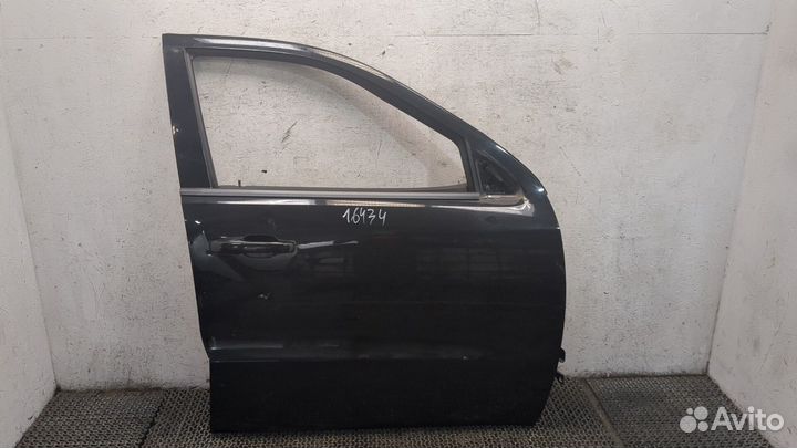 Дверь боковая Dodge Durango, 2015