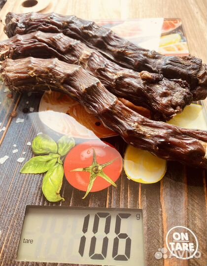 Натуральное лакомство от Maksa