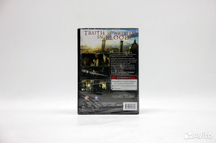 Assassin's Creed Lineage для PC