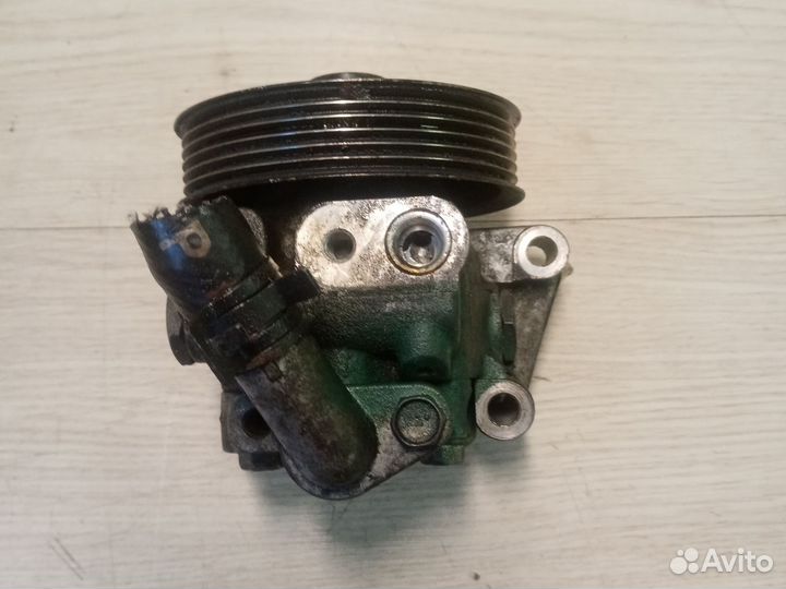 Насос гур Ford Mondeo 4