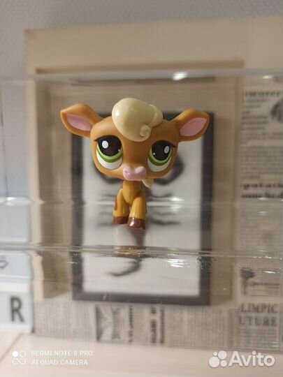 Littlest Pet Shop