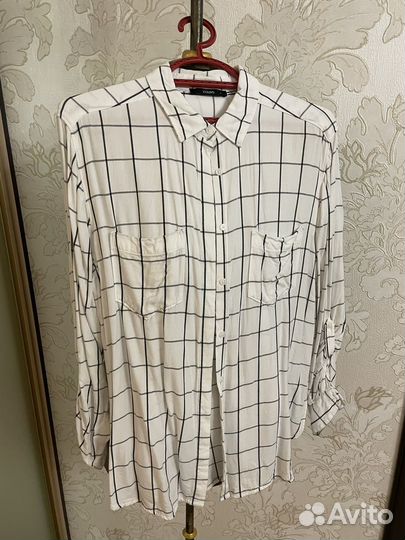 Рубашка colin's