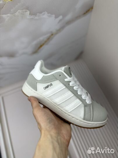 Кроссовки Adidas campus