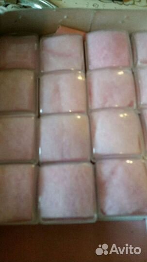 Коробочки для ювелирных изделий