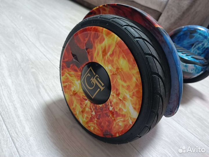 Гироскутер