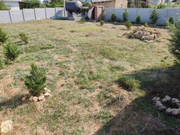 Участок 4,4 сот. (СНТ, ДНП)