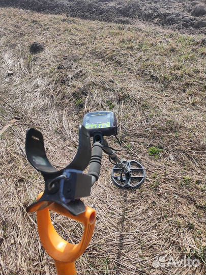 Металоискатель Quasar-f3