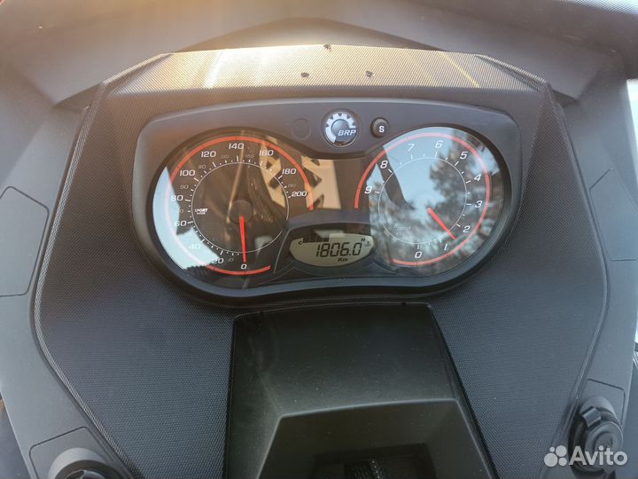 Снегоход BRP Lynx Ranger 69 900 ACE