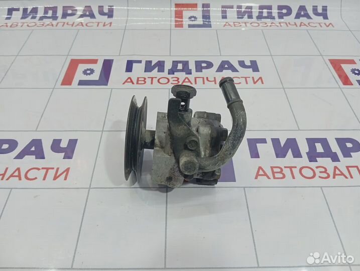 Насос гидроусилителя Hyundai Matrix (FC) 57100-17000