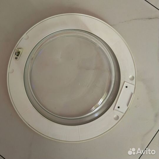 Люк в сборе для стиральных машин Candy