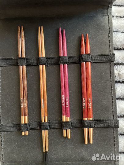 Спицы для вязания Lana Grossa