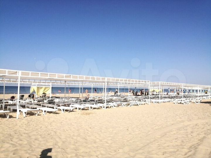 2-к. квартира, 64 м², 3/12 эт.