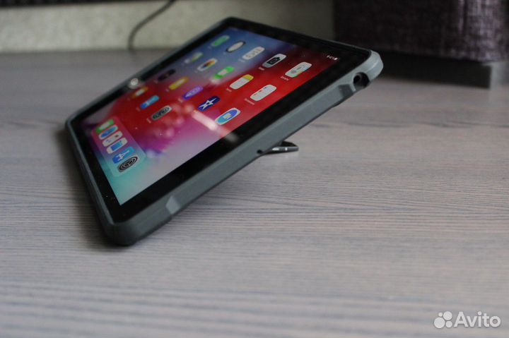 iPad Mini 5 Wi-Fi+LTE 256GB