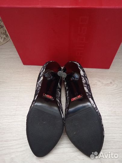 Туфли женские Calipso