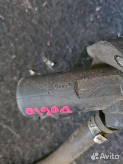 Главный цилиндр сцепления Fiat Doblo 2011