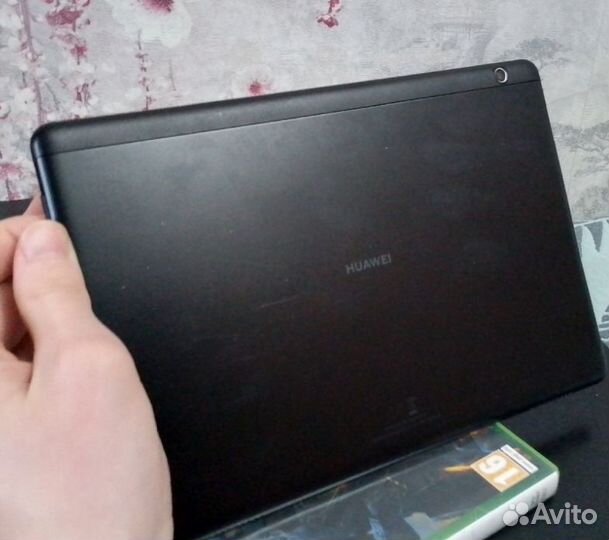 Планшет huawei mediapad t5