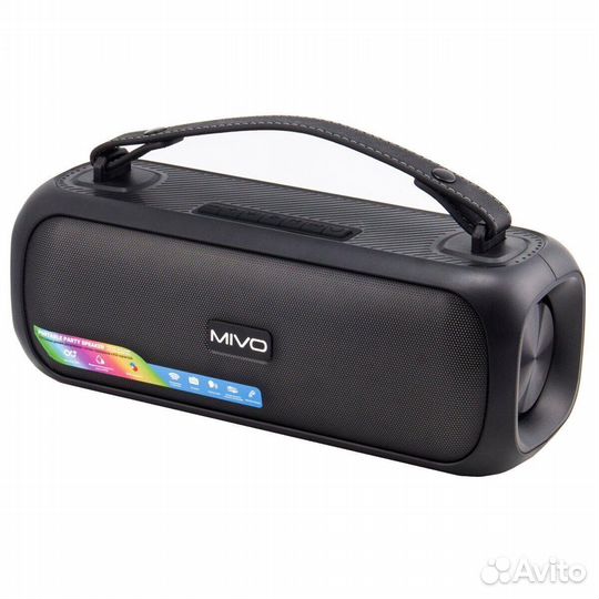 Портативная Bluetooth колонка Mivo M13