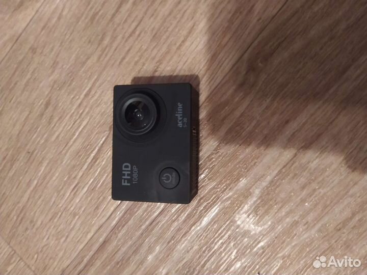 Экшн камера