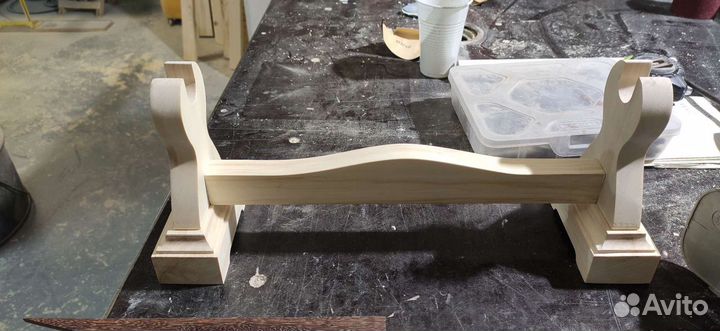 Подставки для ножей