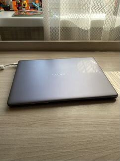 Huawei matebook