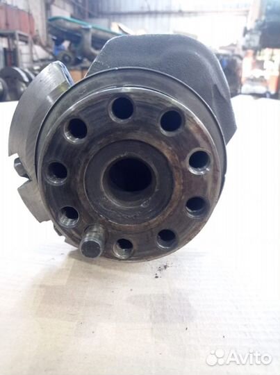 Коленвал д 260